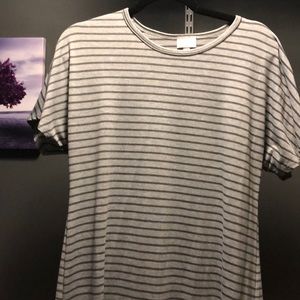 Lularoe Maria size medium